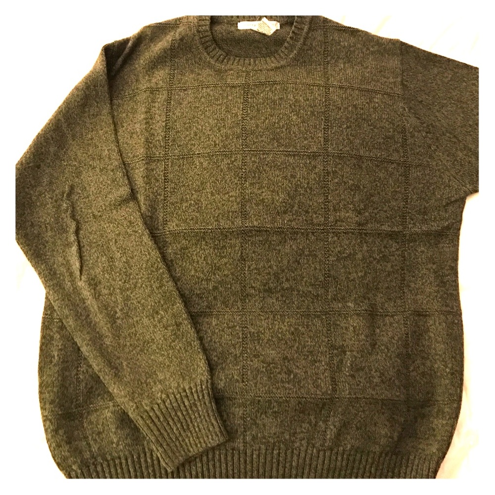 Geoffrey Beene sweater